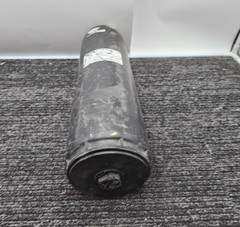 Parker AT434759 Attenuator 4000PSI Maximum Operating Pressure PSI@70F Black