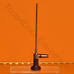 Stryker 0502-444-030 4MM, 30-Degrees Precision Ideal Eyes Arthroscope
