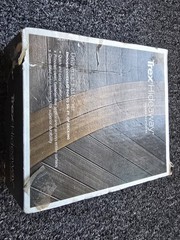 Open box Trex Hideaway Hidden Fasteners Universal 55 pieces