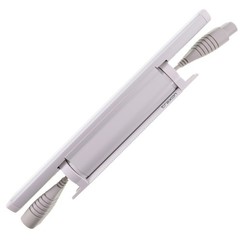 TRAXON MB.CO.0913565 COVE LIGHT AC HO-9 LINEAR LED LIGHT, 3500K, 12-INCH, 120V