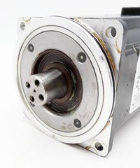 KUKA Robot MG_35_84_25 3.47Nm 600VDC 3000rpm 0.93kW Servo Motor -used-
