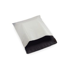 5 24×24 EcoSwift Poly Mailers LARGE Plastic Envelopes Shipping Bags 2.35MIL