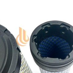 NEW OEM Filter Kit For Takeuchi TB240 Compact Excavator w/Yanmar 4TNV88C Engine