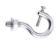 Stainless Steel High Bay LED Lights Hook Factory Lighting Fixtures Hanging Tools