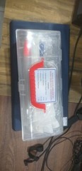 Gynecology Aspiration Kit for Medical use ( Size 4 to 12 mm)