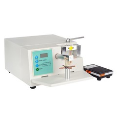 2000W Dental Orthodontic Spot Welder Welding Machine HL-WD II Heat Treatment USA
