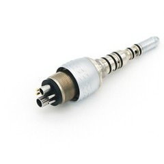 US COXO Dental High Speed Fiber Optic Handpiece fit KAVO Multiflex LED Coupler