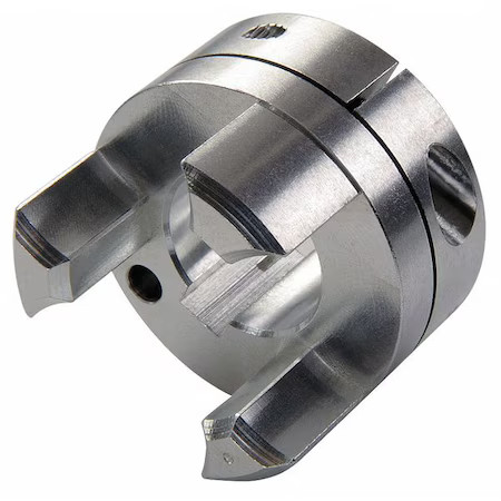 Ruland Jcc36-18-A Jaw Cplg, Bore Dia 1.125 In, Size Jcc36