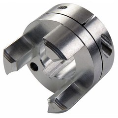 Ruland Jcc36-18-A Jaw Cplg, Bore Dia 1.125 In, Size Jcc36