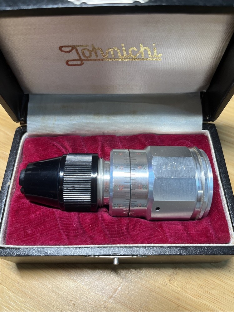 Tohnichi 2400 ATG-A Torque Gauge OZF-IN 36-0.5 Tokyo Japan PRICE CUT!!