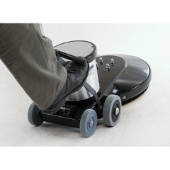 Clarke Ultra Speed Pro 1500 Burnisher