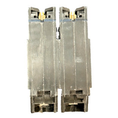 ABB GE THQL2180 80A 2 Pole Circuit Breaker 120/240V Type THQL New