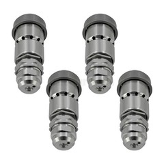 4PCS 84262367 Hydraulic Breakaway Cartridge Female For Case IH New Holland 8670