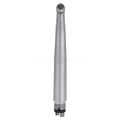 SANDENT Dental E-Generator LED Self-Power High Speed Turbine Handpiece NSK 4Hole