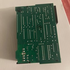 Fireye Programmer Module Non-Recycle Air Flow – MEP562