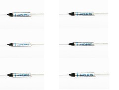 5Uds Nuevo Bf172 Fusible Termico Aupo Tf Corte 172C 110Vac /250Vac 10A