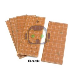 3 PC Single Sided PCB Circuit Proto Perf Board FR 6.5×14.5cm