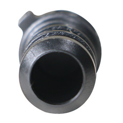 200 PIECES 1/2″ PEX PLUG POLY ALLOY LEAD FREE CRIMP PLASTIC FITTINGS – NSF, CUPC