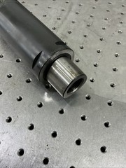 Sandvik Capto C5 22mm Arbor Face Mill Tool Holder 70mm Proj. C5-391.05-22 070