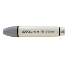 Woodpecker DTE HD-7L Dental Ultrasonic Piezo Scaler LED Handpiece ACTEON Tips H3