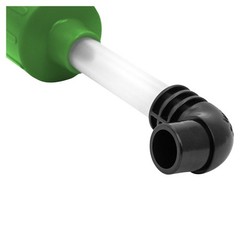 IMM AC Drain Line Cleaner Adapter Evacuates & Unclog AC Drain Line – HVAC to