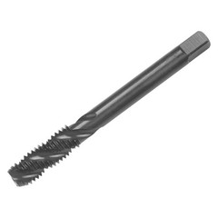 Fast and Accurate Thread Tapping Tool Long Service Life M8 x 1 25 Metric