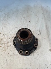 1958 Ford 1841 Tractor Differential Housing