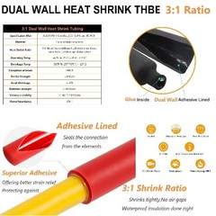 6PCS 0 Gauge Butt Connectors 1/0 AWG Uninsulated Crimp Splic Size: 0 (1/0) AWG