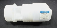 Haimer A10.051.27.KKB 27.00mm Pilot Diameter x 100.00mm Arbor Length Long Face