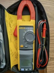 Fluke 381 Remote Display True-RMS AC/DC Clamp Meter with iFlex Cable BEST DEAL!!