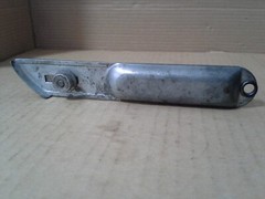 Vintage. Kutto box cutter utility knife. Working. VGC
