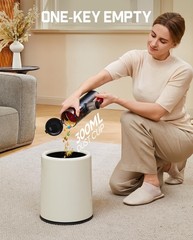 Fanttik Cruise V11 APEX Handheld Vacuum Cordless, 4-in-1 Cleaner Red