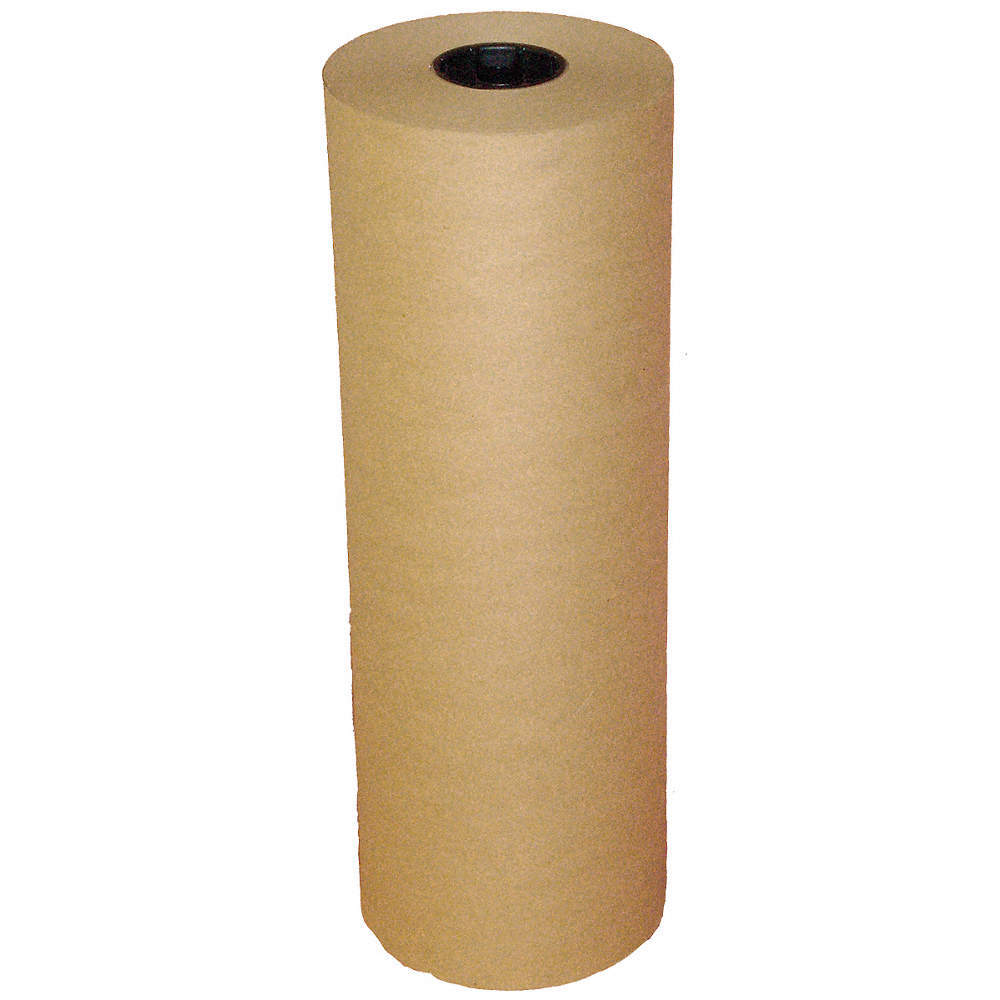 APPROVED VENDOR 5PGN2 Kraft Paper,Roll,900 ft. 5PGN2