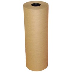 APPROVED VENDOR 5PGN2 Kraft Paper,Roll,900 ft. 5PGN2