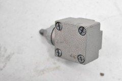 Telemecanique ZCKE05 Limit Switch Rotary Operator Head Gray Metal Indonesia