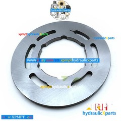 Hydraulic Pump Kit Valve Plate Motor Port Plate 5421 5423 For EATON VICKERS