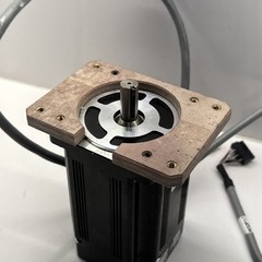Siemens Health 11071220 SP Inner Ring Motor DET34-111-EV48 Adaptas Solutions