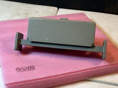HP AGILENT X375A VARIABLE ATTENUATOR