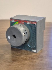 ABB KT3VD-M Variable Depth Operating Mechanism (New – Open Box)