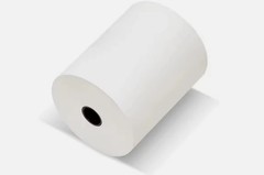 3 1/8″ x 230′ THERMAL POS RECEIPT PRINTER ROLL PAPER BPA FREE USA 50 ROLLS