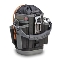 Veto Pro Pac UB3B Large, Compact Utility Bag, 6 in. x 8 in. x 8.5 in.