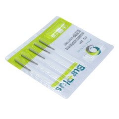 Wave Dental Carbide Burs FG 330 331 332 Bur High Speed Pear Shape Friction Grip