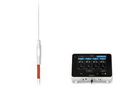 Stryker MultiGen 2 (MG2) 100mm/10cm Venom Radiofrequency Probe 8400-825-010
