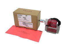NEW G771K288A SERVO VALVE S10F0FA4VH4R DIRECT REPLACEMENT FOR G771K226A