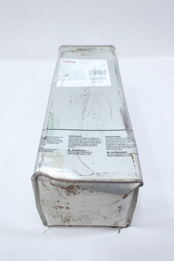 Lincoln ED010203 E6010 Fleetweld 5p Electrode 1/8in X 14in 50lbs