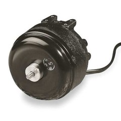 Em&S Esp-L35em1 Unit Bearing Motor, 35 Wo, 115 Volt, Original Oem Motor