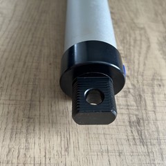 MAL40X100-CA Pneumatic Air Cylinder Bore 40mm Stroke 100mm Double Acting 1Pc