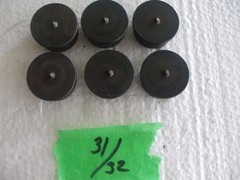 R.L. SPELLMAN BLIND HOLE SPOTTER SETS