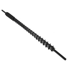 Fertilizer Auger Dry – Complete fits John Deere 1750 1780 7000 7200 1770 B10570