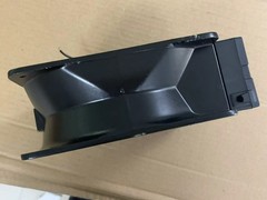 FULLTECH UF-16FC23 BWHJ1 160*160*62mm 230V 16cm Axial flow Inverter cooling fan